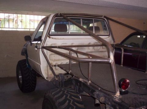 1995 Ford F-250 photo