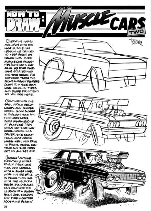 1964 Ford Fairlane