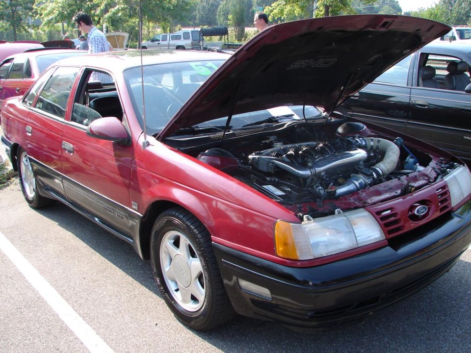 North Carolina Turbo SHO