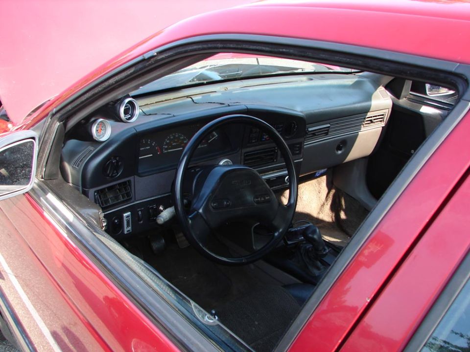 North Carolina Turbo SHO