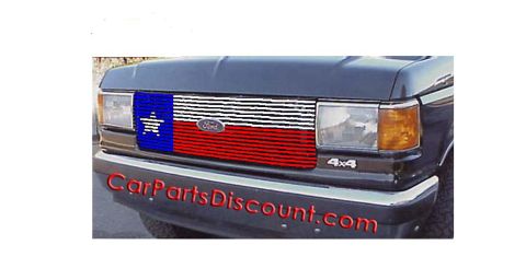 1989 Ford Bronco photo