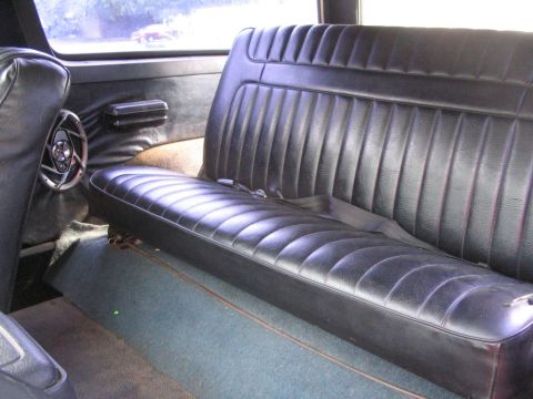 1983 Ford Bronco photo