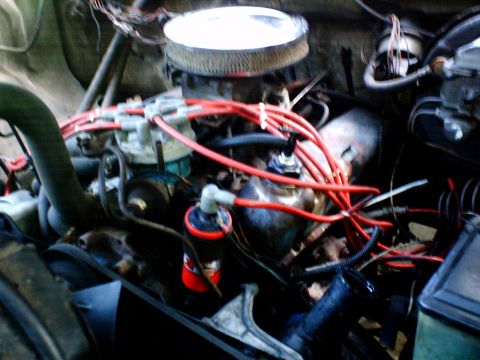 1979 Ford F-100 photo