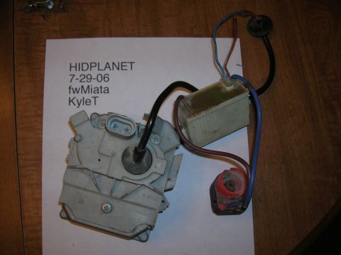 1996 Toyota 4Runner