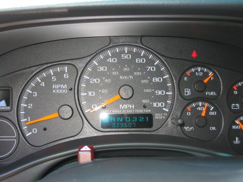 1993 Toyota 4Runner “Party Wagon”