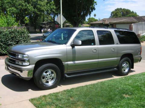 1993 Toyota 4Runner “Party Wagon”