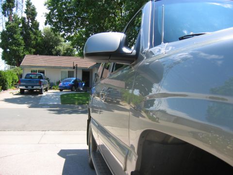 1993 Toyota 4Runner “Party Wagon”