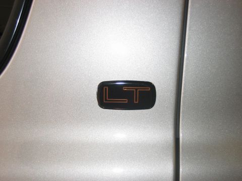 1993 Toyota 4Runner “Party Wagon”