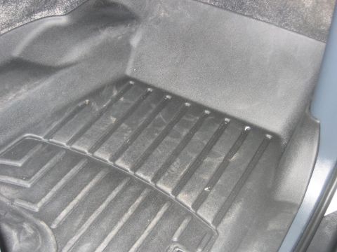 1993 Toyota 4Runner “Party Wagon”