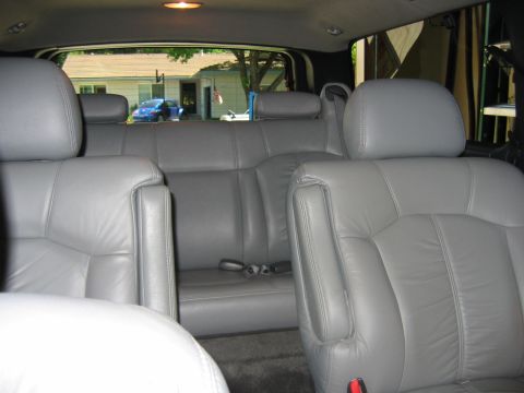 1993 Toyota 4Runner “Party Wagon”