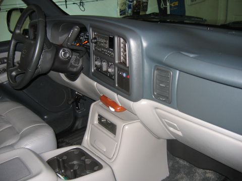 1993 Toyota 4Runner “Party Wagon”
