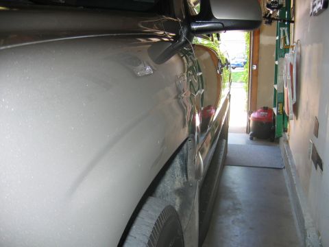 1993 Toyota 4Runner “Party Wagon”