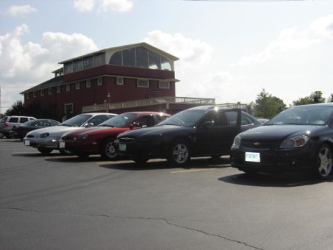 1999 Ford Taurus photo