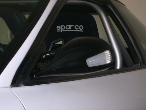 1997 Ford Probe “The "Original" Casper Probe”