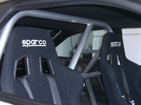 1997 Ford Probe photo
