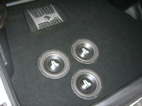1997 Ford Probe photo