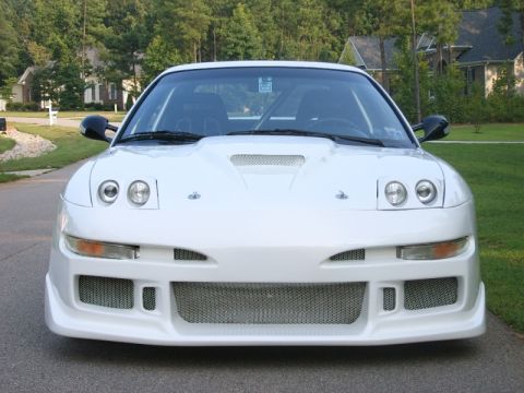 1997 Ford Probe photo