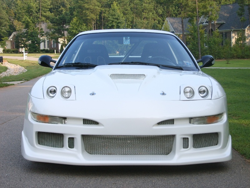 1997 Ford Probe “The "Original" Casper Probe”