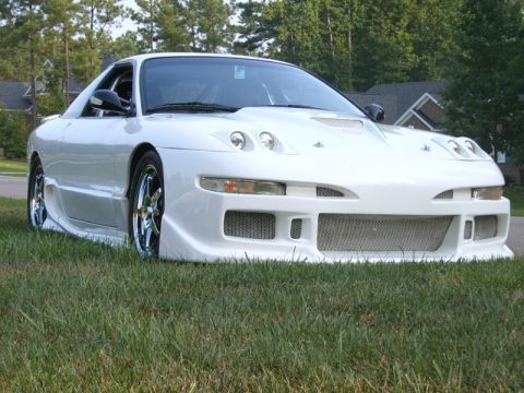 1997 Ford Probe photo