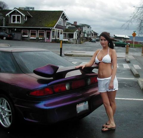 1995 Ford Probe