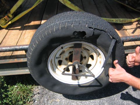 1979 Ford Bronco - somethings gone wrong....