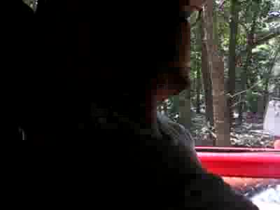1979 Ford Bronco - if you can handle the yelling of my retarded friends this is pretty cool... but then again its kinda funny...