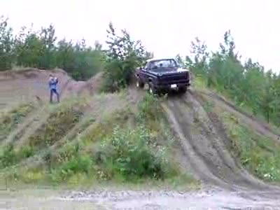 1988 Ford Bronco