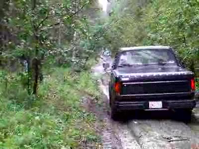 1988 Ford Bronco