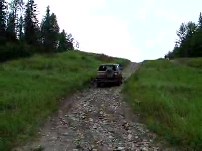 1988 Ford Bronco