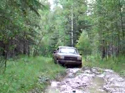 1988 Ford Bronco