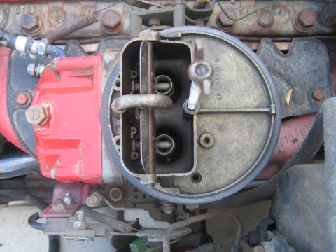 1977 Toyota Land Cruiser photo