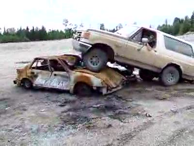 1988 Ford Bronco