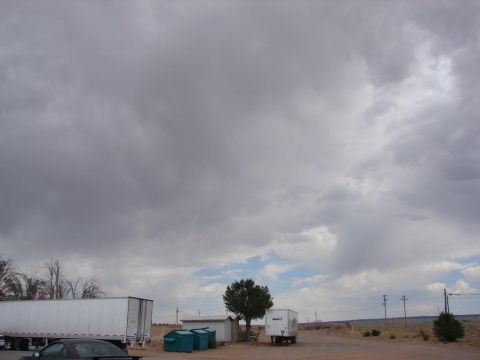 1992 Ford Taurus - New Mexico