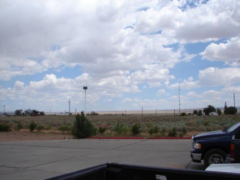 1992 Ford Taurus - New Mexico