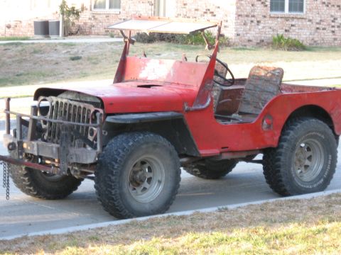 1983 Chevrolet Silverado 1500 - Ain't she gonna be purty!