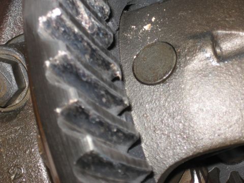 1983 Chevrolet Silverado 1500 - The guy needs to get this POS out of my driveway!