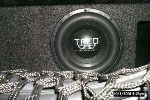 2001 Ford Mustang photo