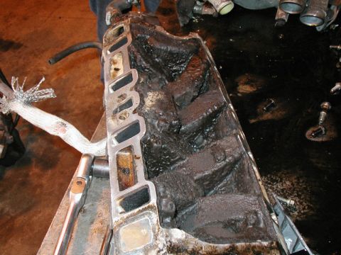 1986 Ford Bronco photo