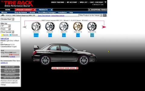 2001 Mercury Grand Marquis