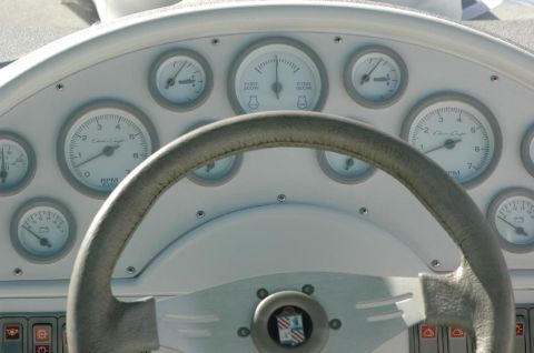 2001 Mercury Grand Marquis