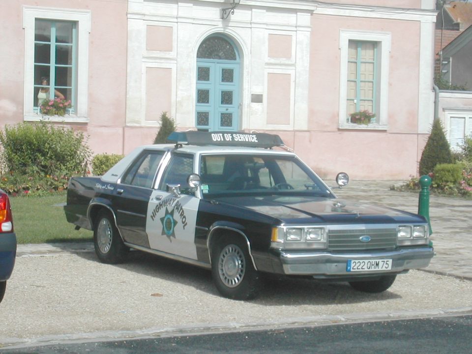 small town city hall