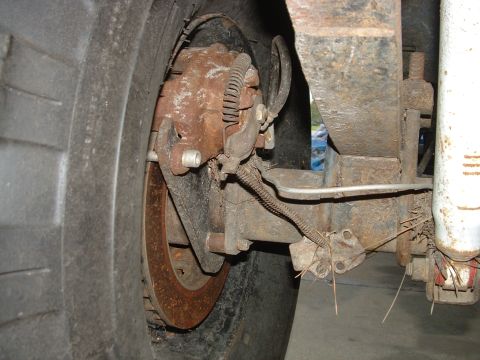 1978 Chevrolet C/K Pickup “RootBreaker”