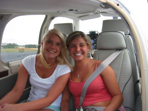 1989 Ford Bronco - baby dolls