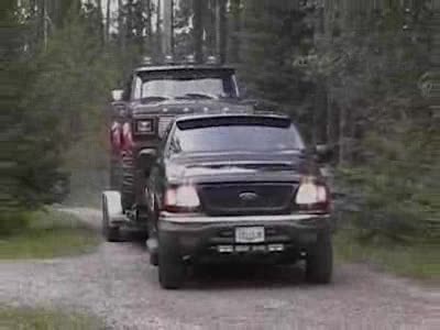 1979 Ford F-150 - Atikokan Mud Bogs 2006