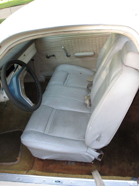 1966 Ford Ranchero photo