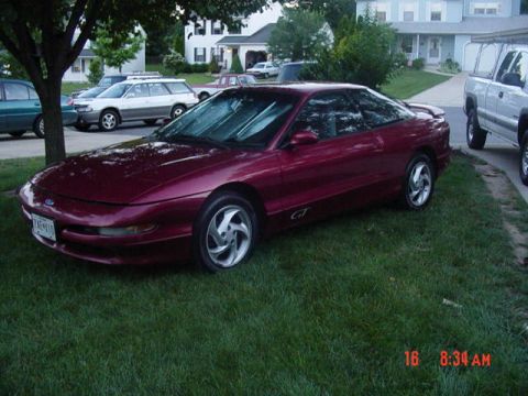 1997 Ford Probe