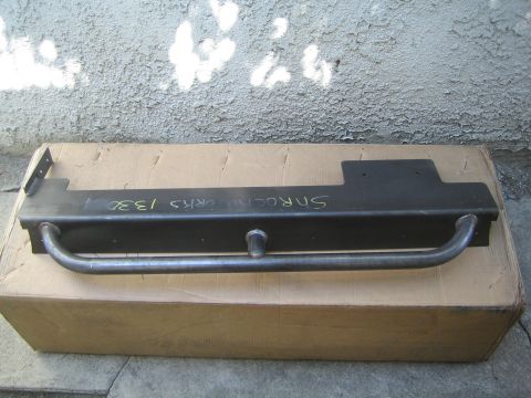1987 Suzuki Samurai “Sammy”