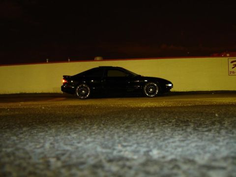 1995 Ford Probe photo
