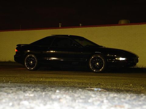 1995 Ford Probe photo