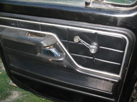 1979 Ford Bronco photo